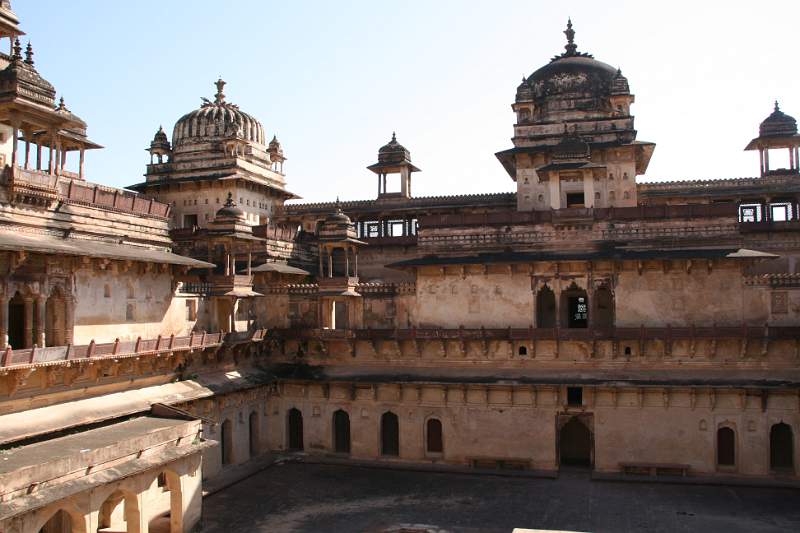 India & Nepal 2011 - 1017